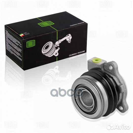 Муфта выкл. сцеп. гидравл. для а/м Chevrolet La