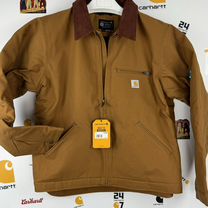 Куртка Carhartt Detroit Jacket