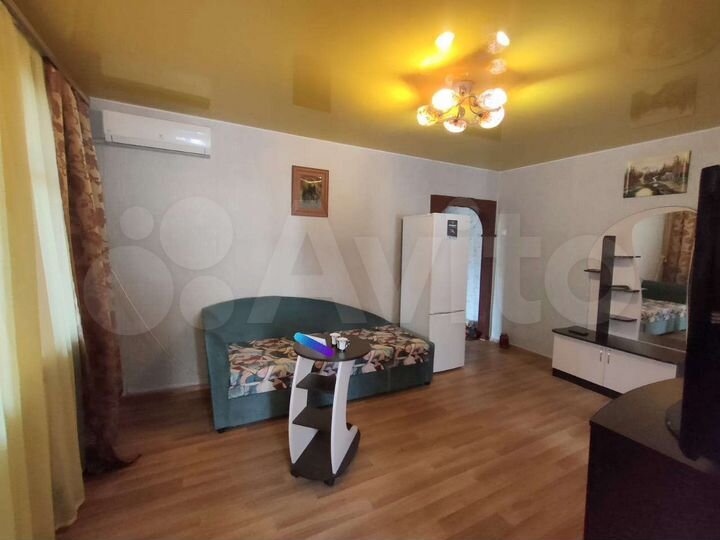 3-к. квартира, 56,2 м², 3/4 эт.