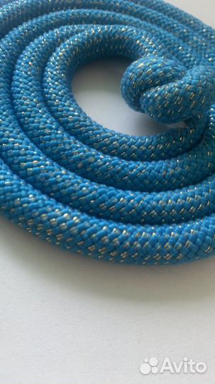 Скакалка для художественной гимнастики