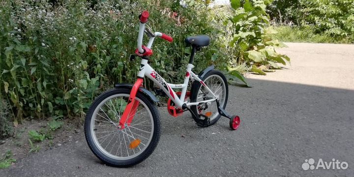 Велосипед детский/подростковый