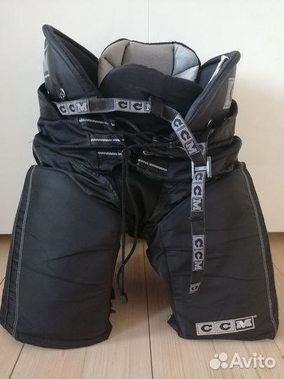 Хоккейные шорты ccm Tacks 692, sr m