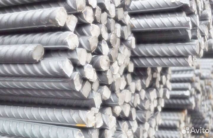 Арматура 12 mm В наличии и под заказ