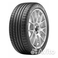 Goodyear Eagle Sport TZ SUV 215/55 R18 99V