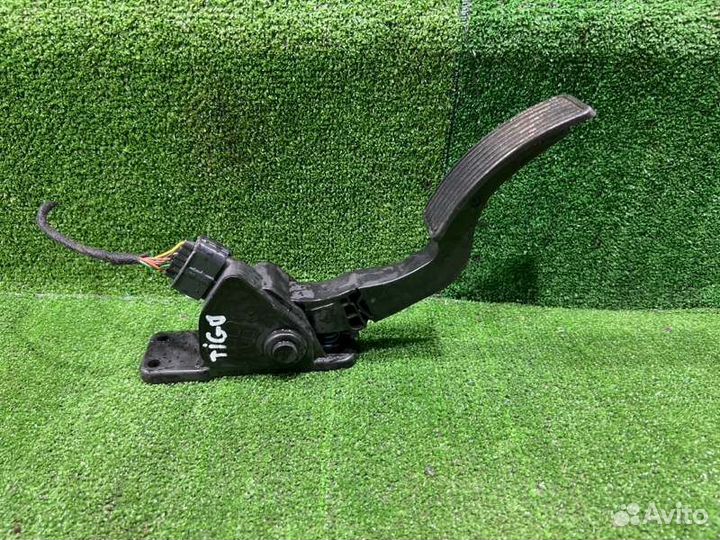 Педаль газа Chery Tiggo 2 кроссовер 1.5 2017