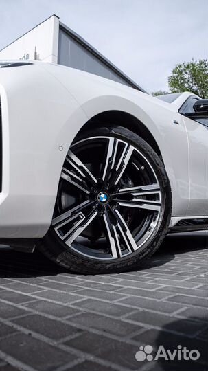 BMW 7 серия 3.0 AT, 2022, 6 950 км