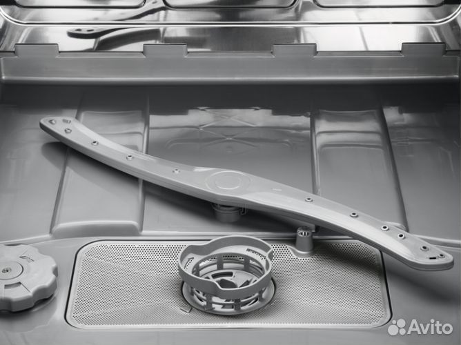 Посудомоечная машина Electrolux ESF 2400OH