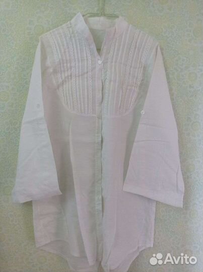 Блузка/рубашка