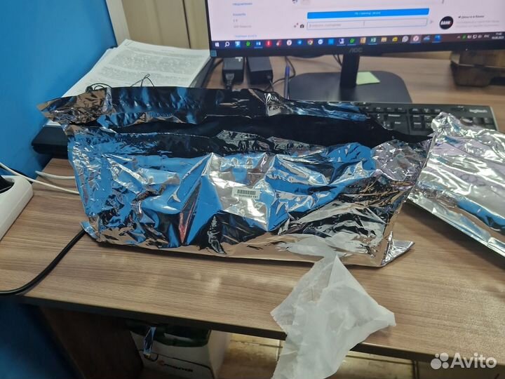 Барабан Oki C822/831/841 30K