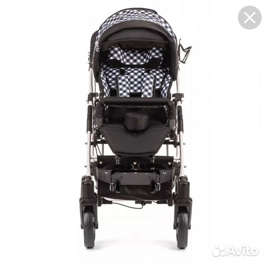 Кресло - коляска для детей инвалидов и с дцп