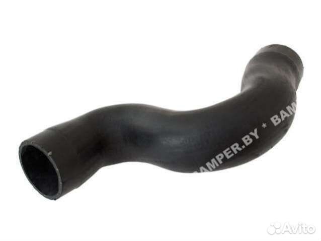 Патрубок интеркулера Peugeot 407 0382FG,0382FG,038