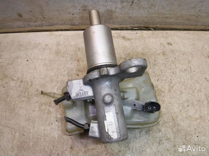 Гтц VW Passat B5+