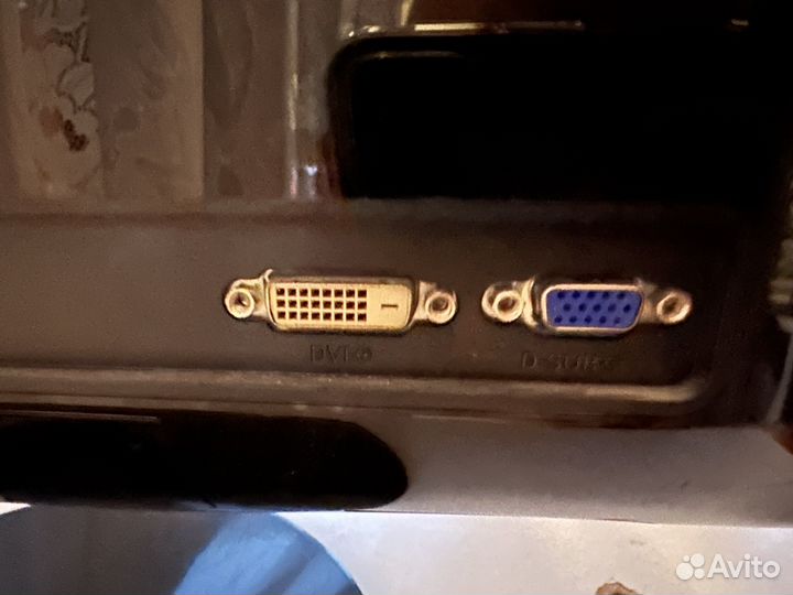 Монитор Philips 227E