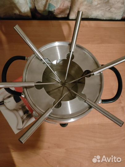 Набор для Фондю