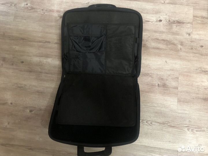 Сумка для ноутбука