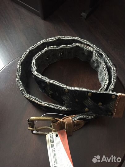 Ремень sevaro 85 см