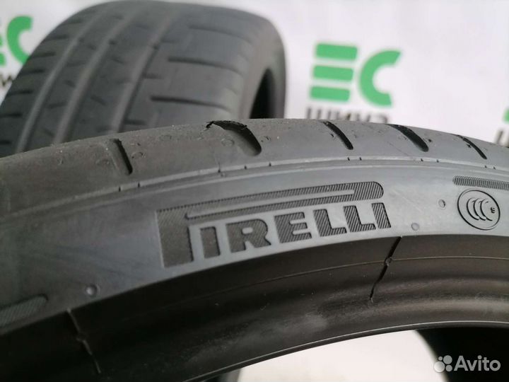 Pirelli P Zero Corsa 245/30 R20