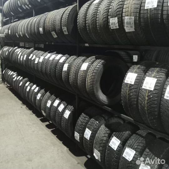 Nokian Tyres Hakkapeliitta 7 SUV 255/50 R19 107T