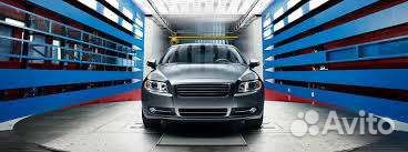 Автосервис