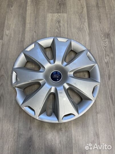 Колпаки Ford Focus 3 (R16)