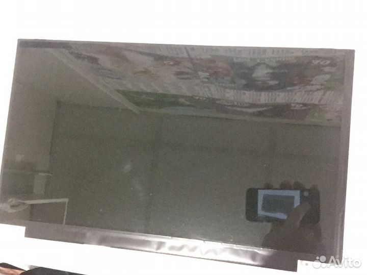 Матрицы для ноутбука