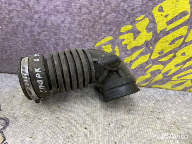 Гофра воздушного фильтра Патрубок Spark M200 1.0