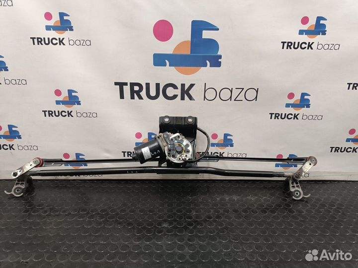 23590683 Трапеция стеклоочистителей Volvo FH