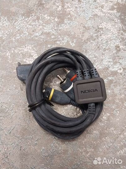 Data кабель nokia