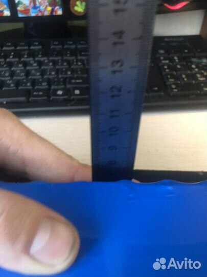 Аккумулятор 48v30ah Kugoo M5/M2/M4