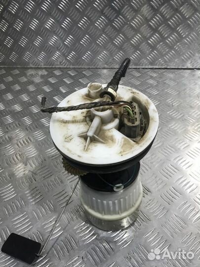 Бензонасос Ford Focus 2 седан 1.6 2008