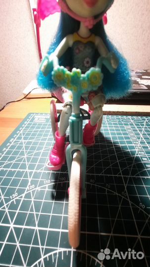 Кукла enchantimals