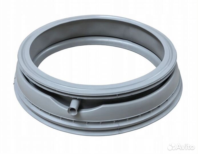 Манжета люка для стиральной машины bosch siemens