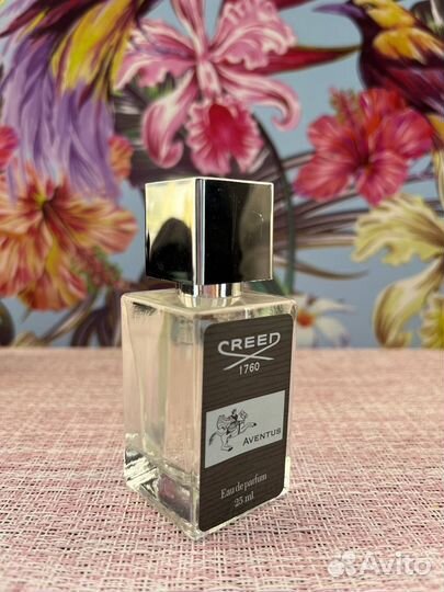 Creed Aventus Тестер