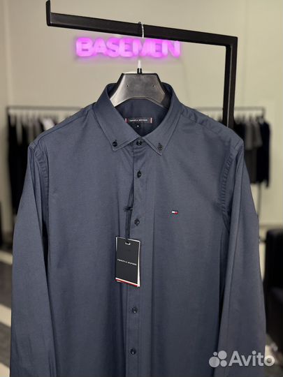 Рубашка Tommy Hilfiger