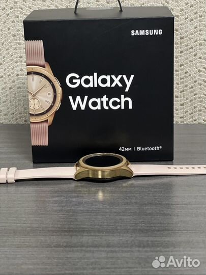 Samsung galaxy watch 42mm