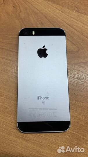 Корпуса iPhone б/у