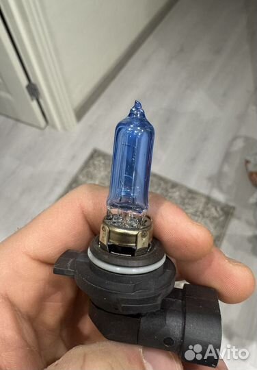 Автомобильная лампа hir2