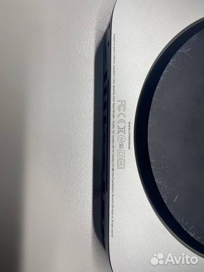 Apple Mac mini (Mid 2011) Core i5