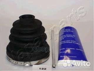 Пыльник шруса suzuki grand vitara 05