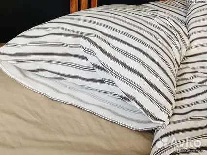 Постельное белье икея IKEA хостога