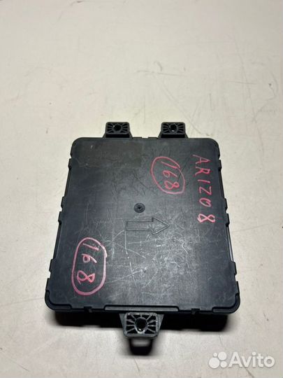 Блок комфорта Chery Arrizo 8