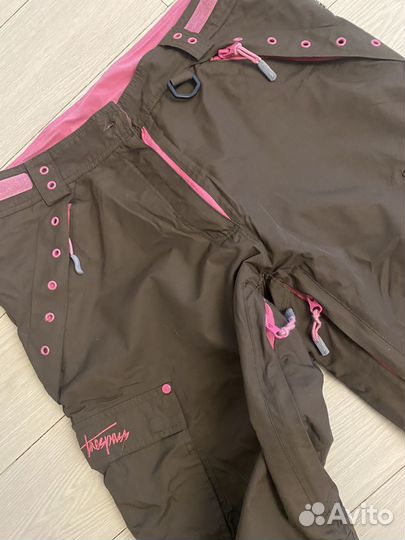 Костюм леопард