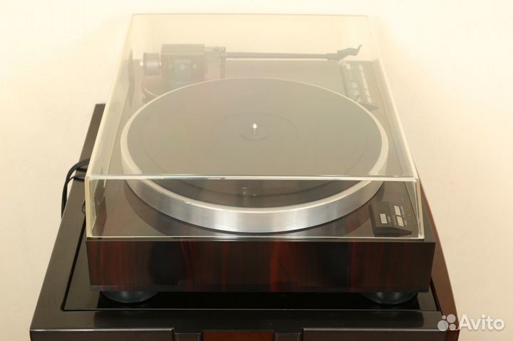 Проигрыватель Victor QL-Y66F