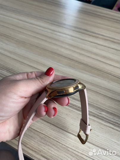 Samsung galaxy watch