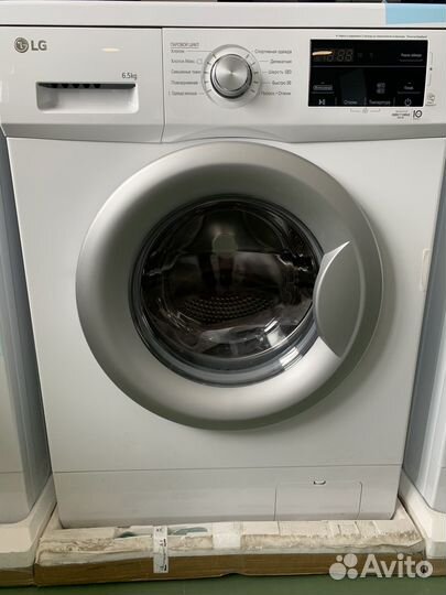 Стиральная машины новые