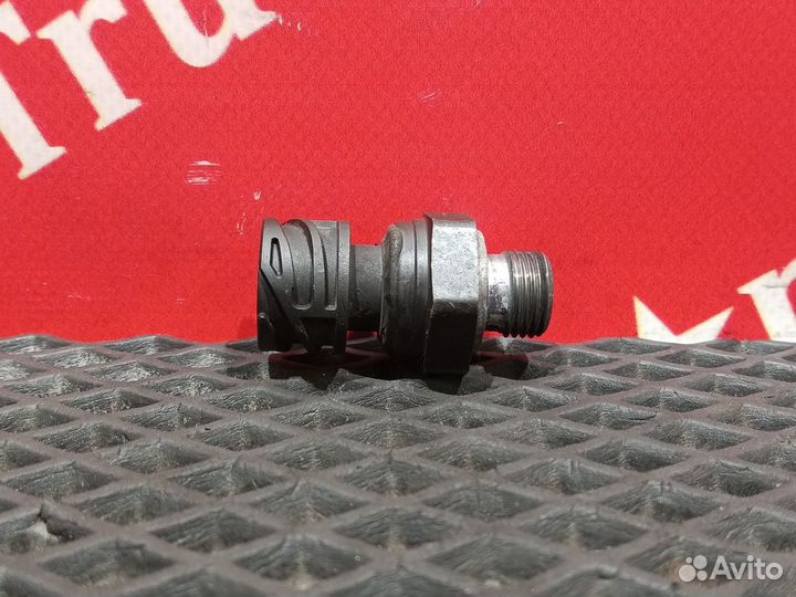 Датчик давления после BPV 2018г Daf XF106