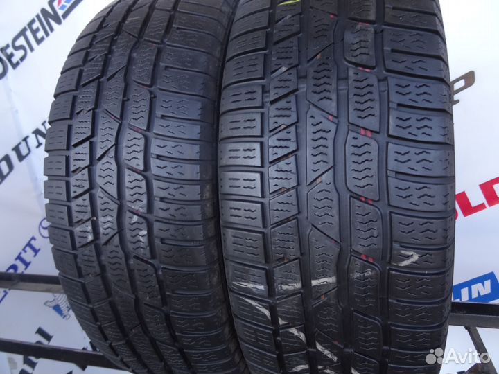 Continental ContiWinterContact TS 830P SUV 205/60 R16