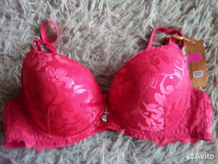 Бюстгальтер