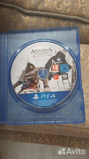 Игры для приставок ps4