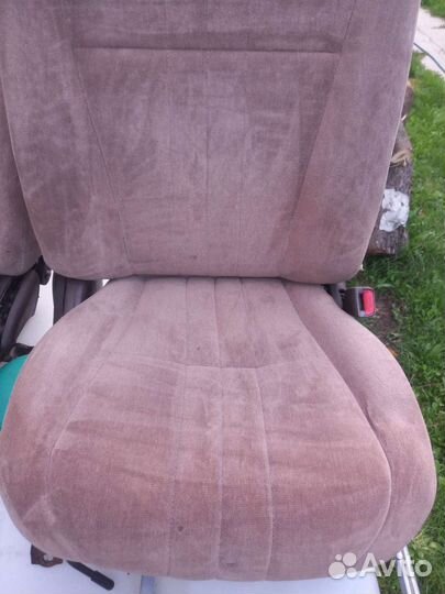 Сиденья jzx90